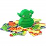 Mini Rafle de Chaussettes