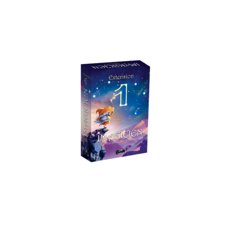 Imagicien - Extension 1