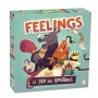Feelings Le Jeu des Emotions