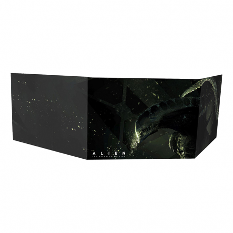 Alien - Le jeu de rôle : Ecran
