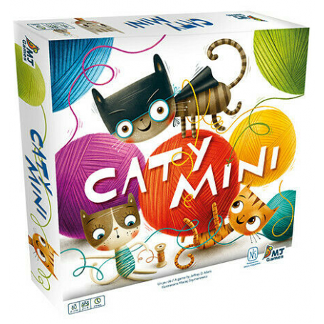 Caty Mini