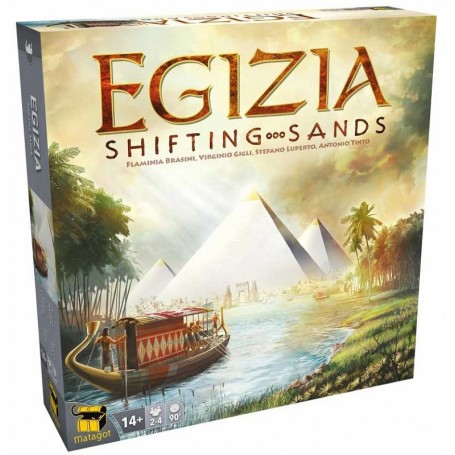 Egizia