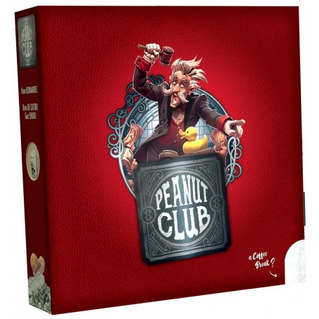 Peanut Club