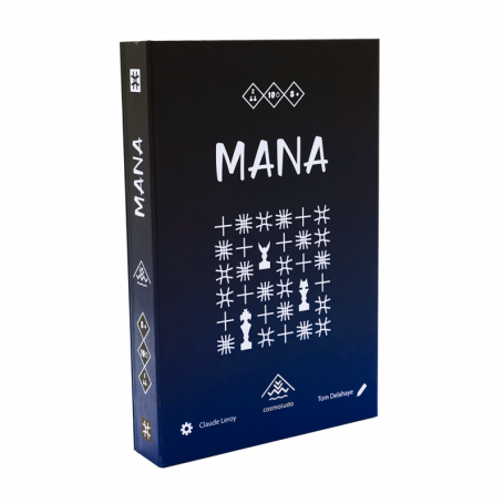 Mana