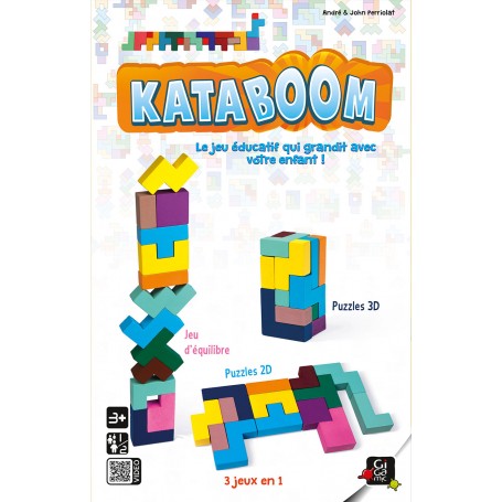 Kataboom