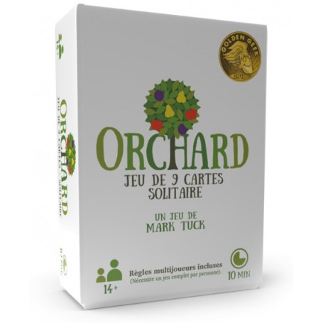 Orchard