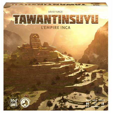 Tawantinsuyu