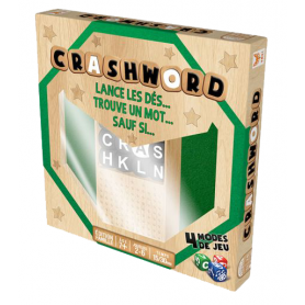 Crashword