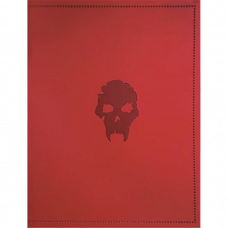 Vampire le Requiem - Secrets des Ligues