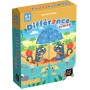 Différence Junior