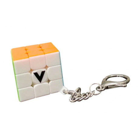 V-Cube Porte Clé