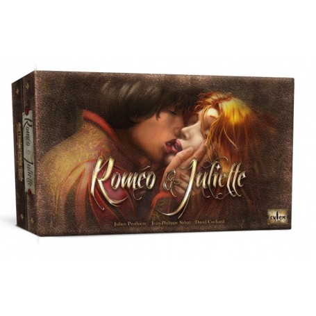 Roméo & Juliette