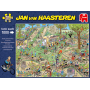 Puzzle Jan Van Haasteren - World Championships Cyclocross