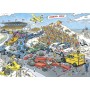 Puzzle Jan Van Haasteren - Grand Prix