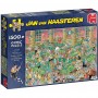 Puzzle Jan Van Haasteren - Chalk Up !