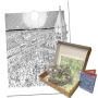 Puzzle Formiche - Carnaval de Venise
