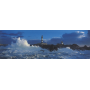 Puzzle Panorama - Phare