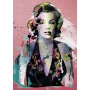 Puzzle - People Cheuk Marilyn Monroe