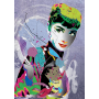 Puzzle - People Cheuk Audrey Hepburn 2