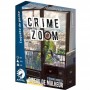 Crime Zoom - Oiseau De Malheur