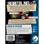 Crime Zoom - Oiseau De Malheur