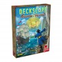 Deckscape - Equipage contre Equipage : Ile des Pirates