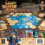 The Last Bottle of Rum