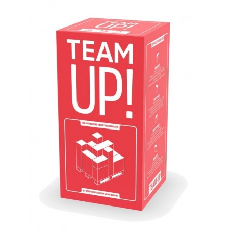 Team Up!