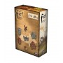 Fief France - Extension Bâtiments