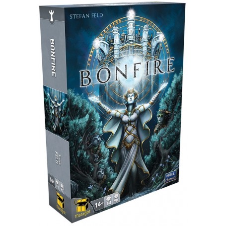 Bonfire