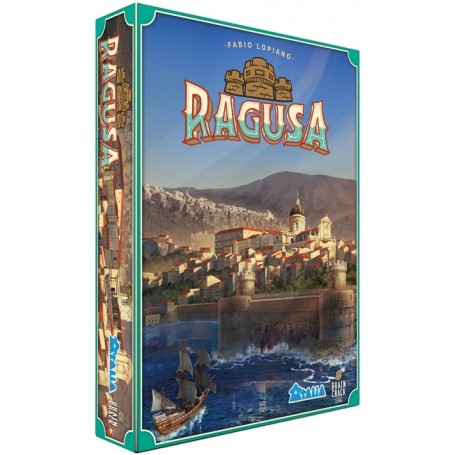 Ragusa