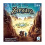 Zerzura : L'oasis des Merveilles
