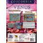 Concordia Venus Extension Balearica & Italia