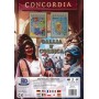Concordia Extension Gallia & Corsica