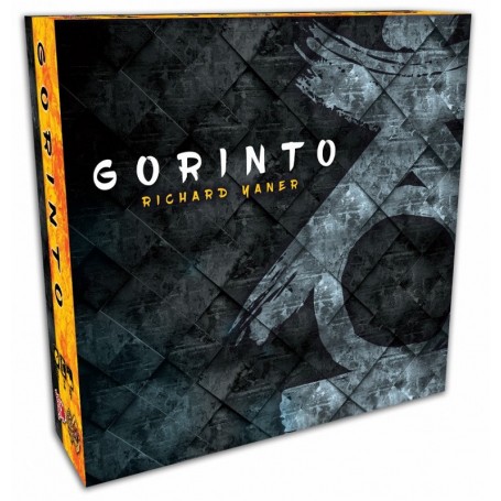 Gorinto