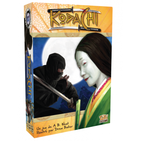 Kodachi