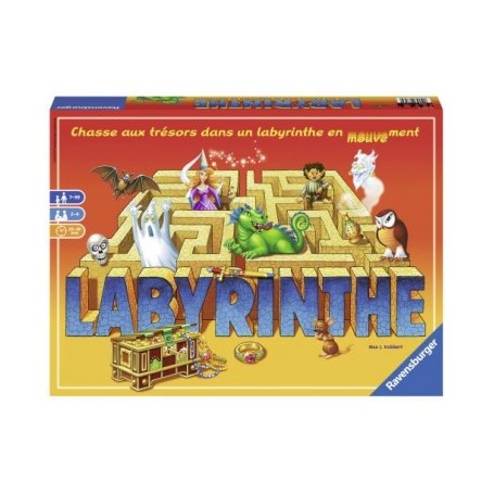 Labyrinthe