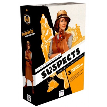 Suspects