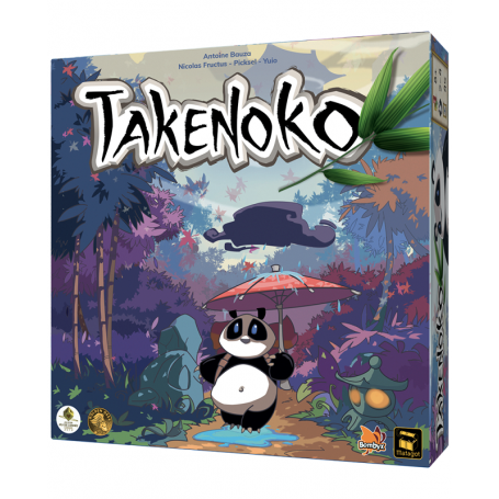 Takenoko