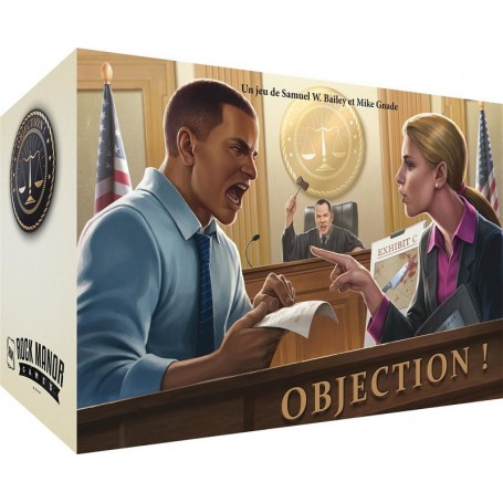 Objection