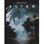 Alien - Le Destructeur des Mondes