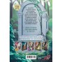 Unlock ! Les Escape Geeks : Echappe-toi du Cimetière