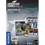 Adventure Games - Monochrome Inc