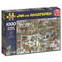 Puzzle Jan Van Haasteren - Christmas