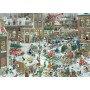 Puzzle Jan Van Haasteren - Christmas