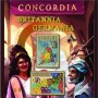 Concordia Extension Britannia & Germania
