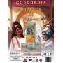 Concordia Extension Aegyptus & Creta