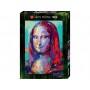 Puzzle - People Voka Mona Lisa