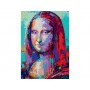 Puzzle - People Voka Mona Lisa