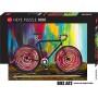 Bike Art Momentum